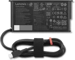 Lenovo TP WORKST. SLIM AC ADAPTER 140W EU - USB-C GAN