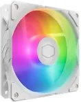 COOLER MASTER CPU COOLER SickleFlow Edge 120 ARGB White edition