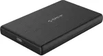 Noname 2.5" HDD case ORICO USB3.1