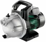 Metabo P 4000 G Garden Pump