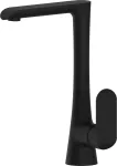 No name KITCHEN MIXER THEMA LUXDF12308. BLACK