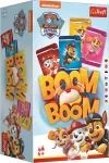 Trefl PAW PATROL BoomBoom lauam&auml;ng K&auml;papatrull