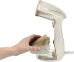 MPM Garment steamer MZP-05