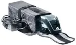Deuter E-Pocket Frame Bicycle bag Black
