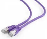 GEMBIRD PP6-0.5M/V Gembird patchcord RJ4