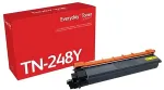 Tooner XEROX Toner Everyday Brother TN248Y Yellow