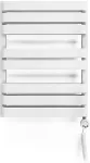 TERMA TOWEL DRYER EL WARP T BOLD 500/655WHITE
