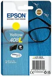 Tooner EPSON DURABrite Ultra 408L | Ink cartrige | Yellow