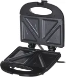 Titanum TKT002K sandwich maker 700 W Black
