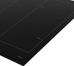 Pliidiplaat Beko HII64206F2MT Black Built-in 58 cm Zone induction hob 4 zone(s)