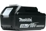 Makita BL1830B Batteri Li-ion 3Ah