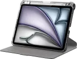 Targus Pro-Tek Clear Case | THZ984GL | Tablet case | For iPad Pro 11-inch (M4) | Black
