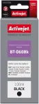 Tooner Activejet AB-D60Bk Ink Bottle (Replacement, Brother BT-D60Bk; Supreme; 100 ml; Black)