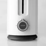 Black & Decker Toaster Black+Decker BXTO1001E (1000W)