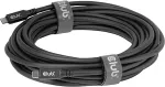 Club 3D USB-kaabel CLUB3D CAC-2509 USB4 Gen 2x2 9 m USB C 20 Gbit/s 100 W Black