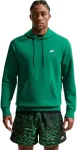 Nike Bluza męska Club BB zielona FN3859 365 XL