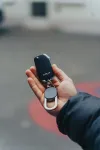 XD Design XD Connects Keyfinder Dual Key Tracker &ndash; Apple & Android Find (P301.1601)