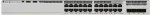 Cisco Catalyst C9200L Managed L3 10G Ethernet (100/1000/10000) Power over Ethernet (PoE) Grey