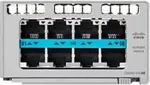 Cisco CATALYST 9300 8 X MGIG NETWORK MODULE