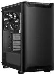 Korpus Listan be quiet! PURE BASE 501 Airflow Window Black Midi Tower