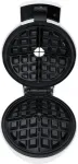 Steba Waffle Maker WE 20 Volcano - black