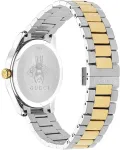 Gucci K&auml;ekell MAN YA1264075 (38MM)