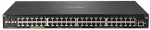 Hp ARUBA 2930F 48GPOE+4SFP-STOCK