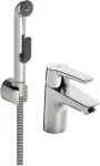 No name WASHBASIN FAUCET BIDETTA 3912F SAGA