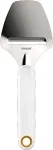 FISKARS Hartk&auml;sehobel, Edelstahl/Kunststoff, Schnittbreite: 6 cm, Functional Form, Wei&szlig;, 1016129