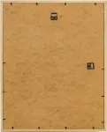 Victoria Collection Pildiraam Memory 40x50, must (1201398)