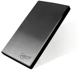 Arctic 2.5" HDD enclosure 3.0 (stainless steel)