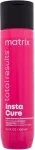 Matrix Instacure Anti-Breakage Shampoo 300ml - Shampoo naistele