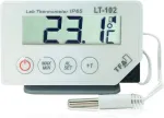 TFA &reg; LT-102 Thermometer wei&szlig;