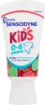Sensodyne Pronamel Kids 0-6 Years 50ml - Toothpaste K Damaged Box