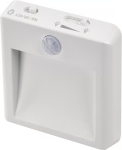 EMOS LED Night Light P3319, PIR + night sensor