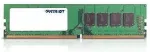 M&auml;lu Patriot DDR4 - 8 GB -2666 - CL - 19 - Single - SR, Signature Line (PSD48G266681)
