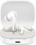 Xiaomi juhtmevabad k&otilde;rvaklapid Redmi Buds 6, cloud white