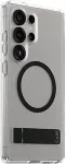 PANZERGLASS CARE by &reg; Feature Case Clear Kickstand & QI Compatible Galaxy S25 Ultra