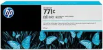 Tooner Hp Hewlett-Packard 771C - Photo schwarz - Original - Tintenpatrone - f&uuml;r DesignJet Z6200 (B6Y13A)