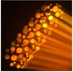 LIGHT4ME BSW 280 moving head beam spot wash