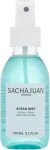Sachajuan Ocean Mist Sea Salt Spray 150ml - For Definition and Hair Styling uniseks