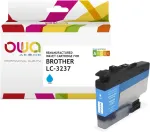 Tooner Armor OWA ink for HP 3JA27AE, (963XL), blue/cyan