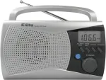 Raadio Eltra Radio KINGA 2 Silver