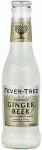 Fever Tree Ginger Beer 200ml, 24 tk