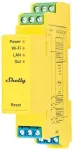 Shelly Relais "Pro RGBWW PM" WLAN LED Lichtcontroller LAN BT