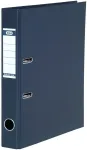 ELBA Registraator Strong-Line A4 50mm PP tugevdusribaga, antratsiit