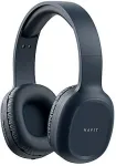 HAVIT PRO Bluetooth Kulaklık Mavi Headset Wired & Wireless In-ear Calls/Music/Sport/Everyday Blue