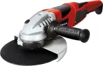 EINHELL TE-AG 230/2000 angle grinder 23 cm 6500 RPM 2000 W 5.6 kg