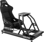 Joystick No name OPLITE Schalensitz FiberCore RS2 (Wildleder) black retail