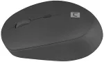 Hiir NATEC Wireless mouse Harrier 2 black